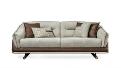 Versay Sofa Set