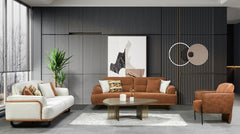 Viyana Sofa Set