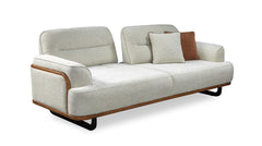 Viyana Sofa Set