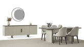 Wave Dining Set