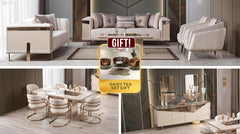 Delux Combo Package