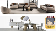 Ellipse Combo Package