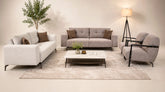 Parma Sofa Set