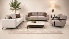 Parma Sofa Set