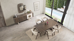 Alfa Dining Set