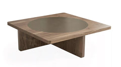 Berlin Modern Center Table