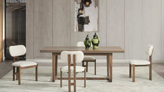 Berlin Modern Dining Set