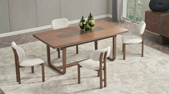 Berlin Modern Dining Set