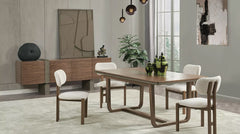 Berlin Modern Dining Set