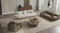 Berlin modern Sofa Set