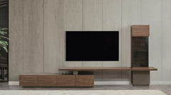 Berlin Modern TV Stand
