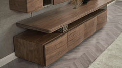 Berlin Modern TV Stand