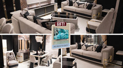 Brooklyn Combo Package