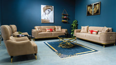 Aliya Wedding Package