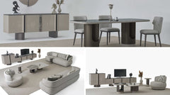 Infinity Plus Collection