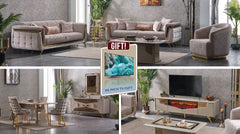 Milano Combo Package