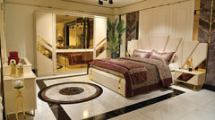 Mustang Wedding Package