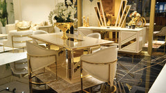 Mustang Wedding Package