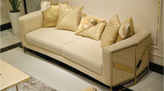 Mustang Combo Package