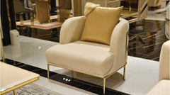 Mustang Combo Package