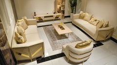 Mustang Wedding Package