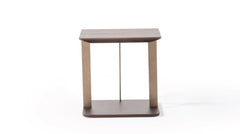 Nepal Side Stool