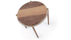 Oslo Side Stool