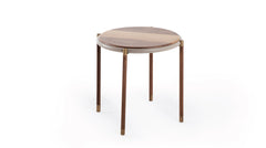 Oslo Side Stool