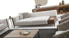 Oslo Sofa Set