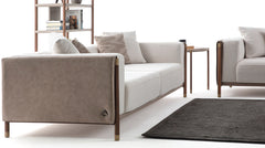 Oslo Sofa Set