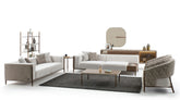 Oslo Sofa Set