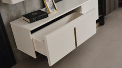 Pedro TV Stand