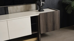 Pedro TV Stand