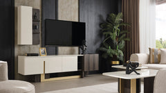 Pedro TV Stand