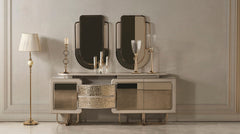 Pera Lux Dining Set