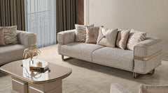 Pera Lux Sofa Set