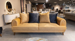 Platin Sofa Set