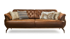 Safir Sofa Set