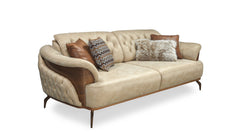Safir Sofa Set