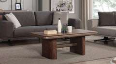 Still Center Table