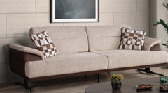 Prestige Sofa Set
