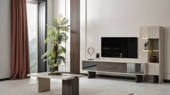 Talya TV stand