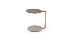Torino Side Stool