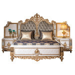 ROYAL BED SETS