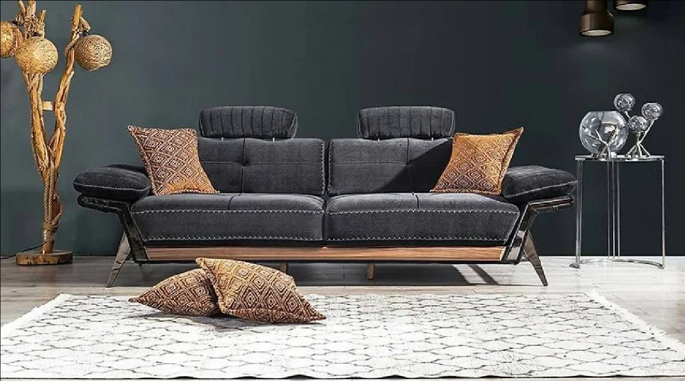 Alya Sofa Set