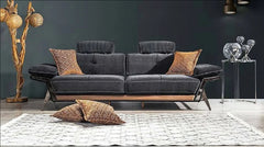 Alya Sofa Set