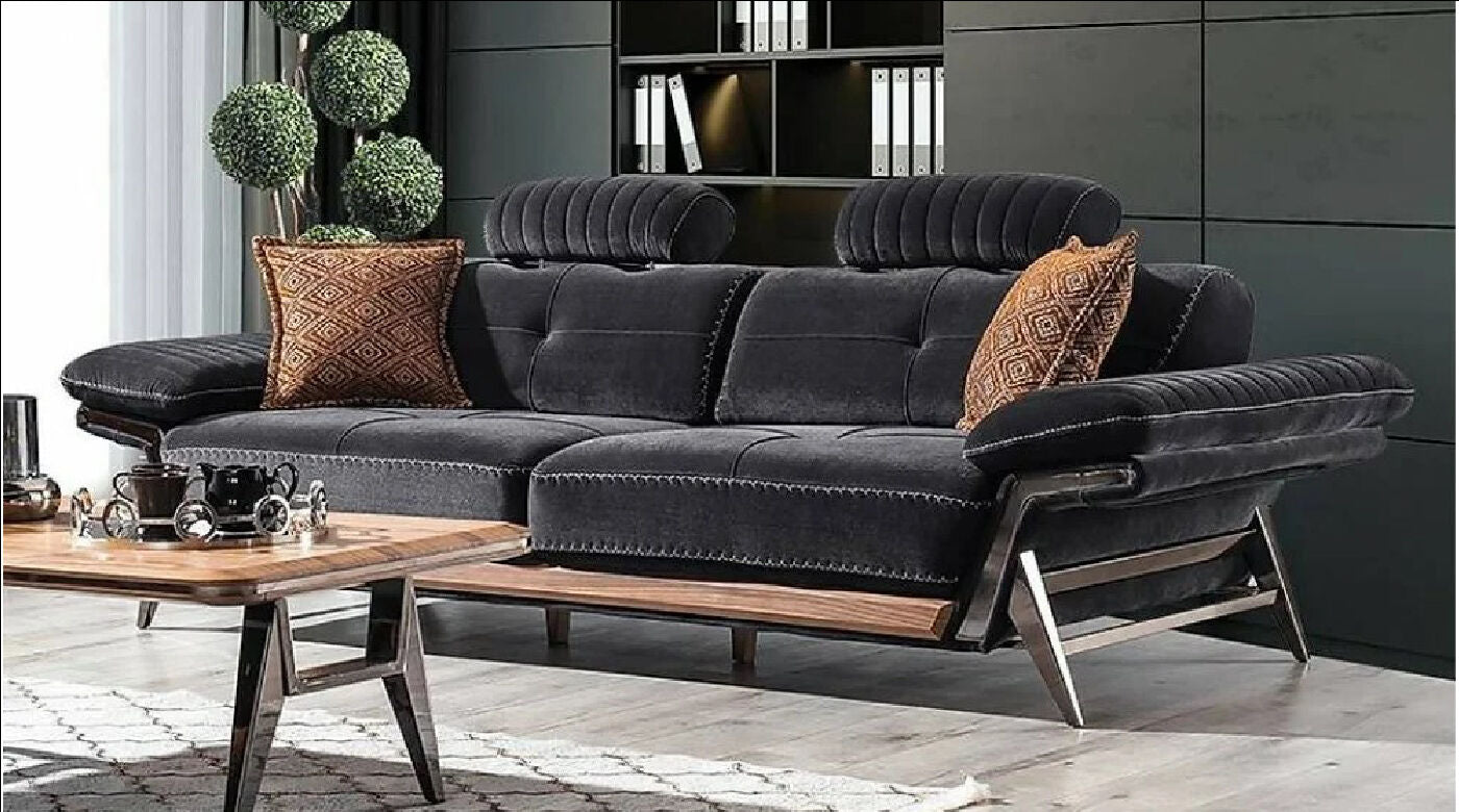 Alya Sofa Set