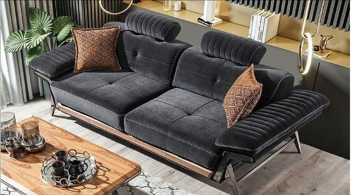 Alya Sofa Set