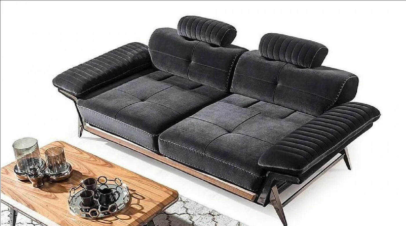 Alya Sofa Set