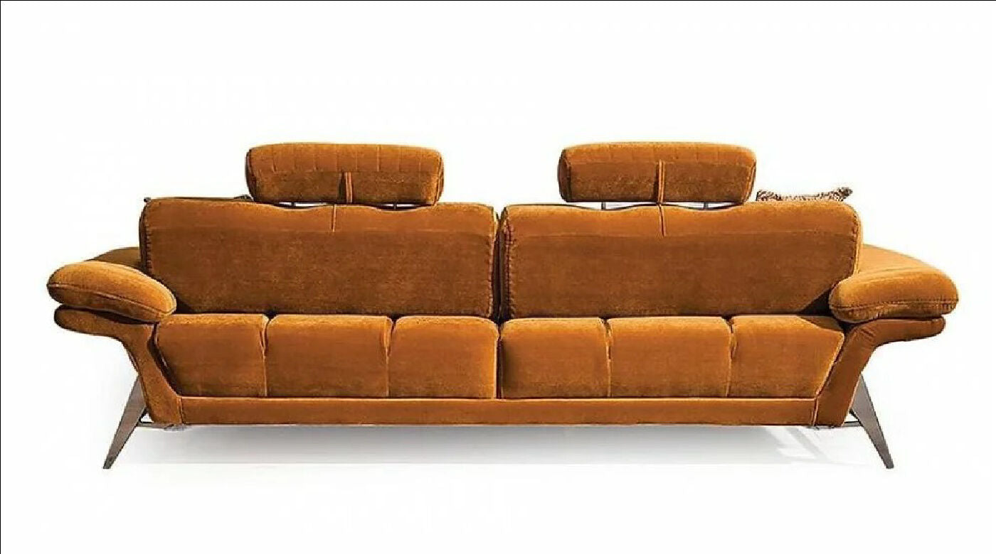 Alya Sofa Set